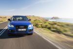 Audi SQ5 TDI Plus 2016 года (AU)